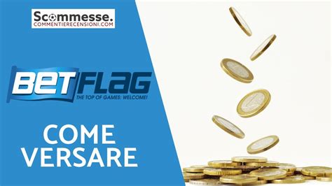 betflag accedi.